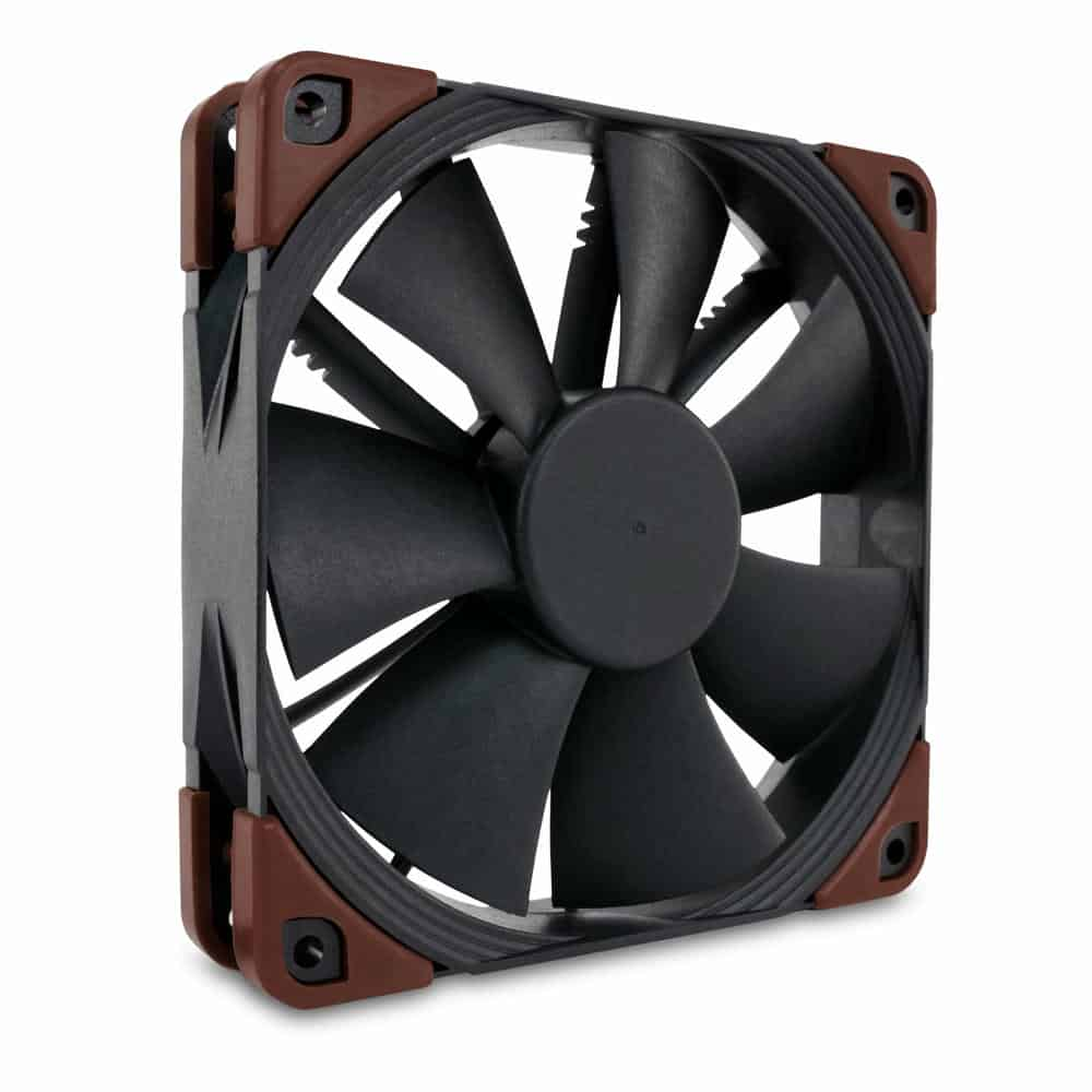 Noctua NF-F12 High Performance Cooling Fan